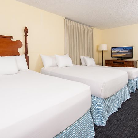 Ohia Waikiki Studio Suites Honolulu Zewnętrze zdjęcie