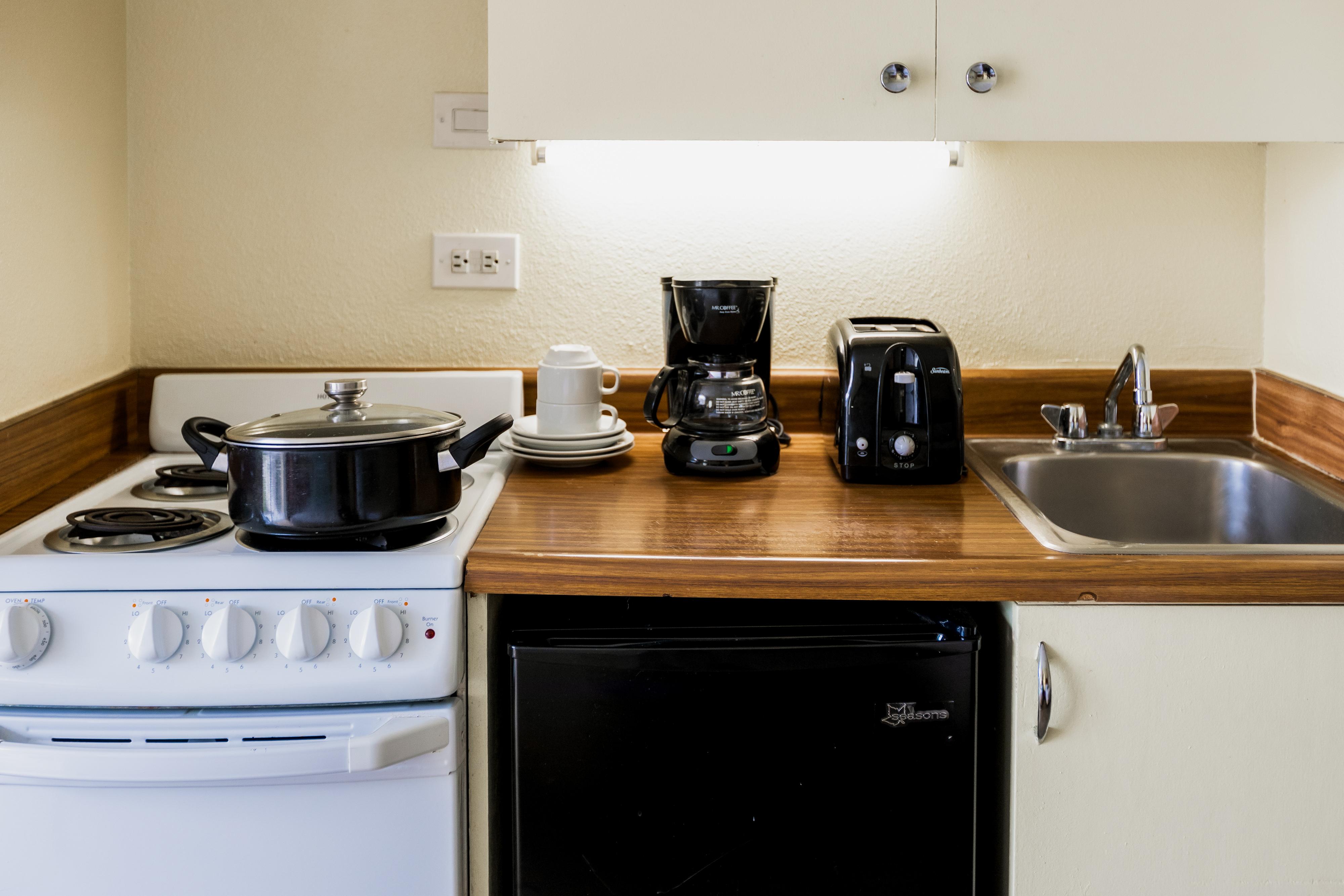 Ohia Waikiki Studio Suites Honolulu Zewnętrze zdjęcie