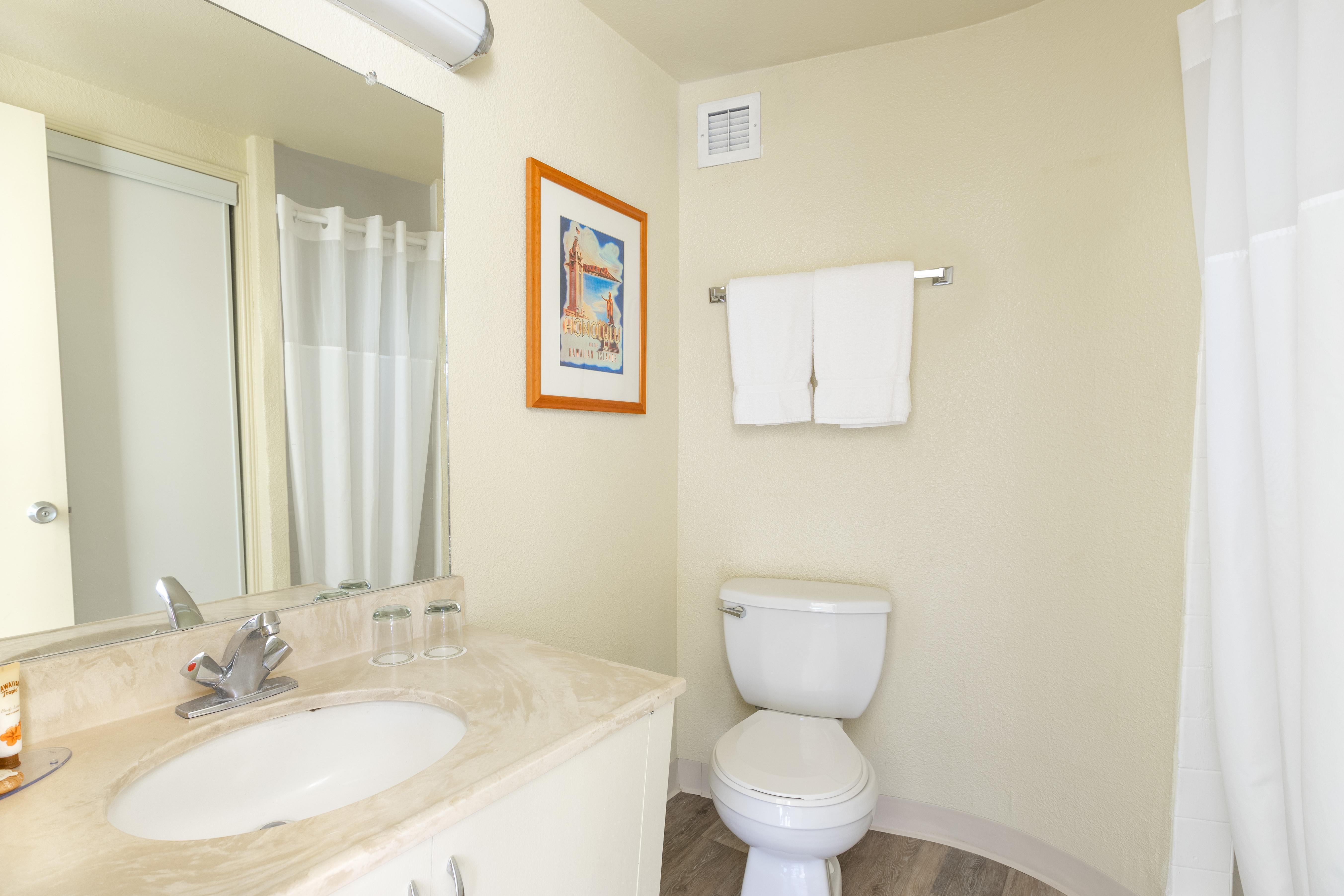 Ohia Waikiki Studio Suites Honolulu Zewnętrze zdjęcie