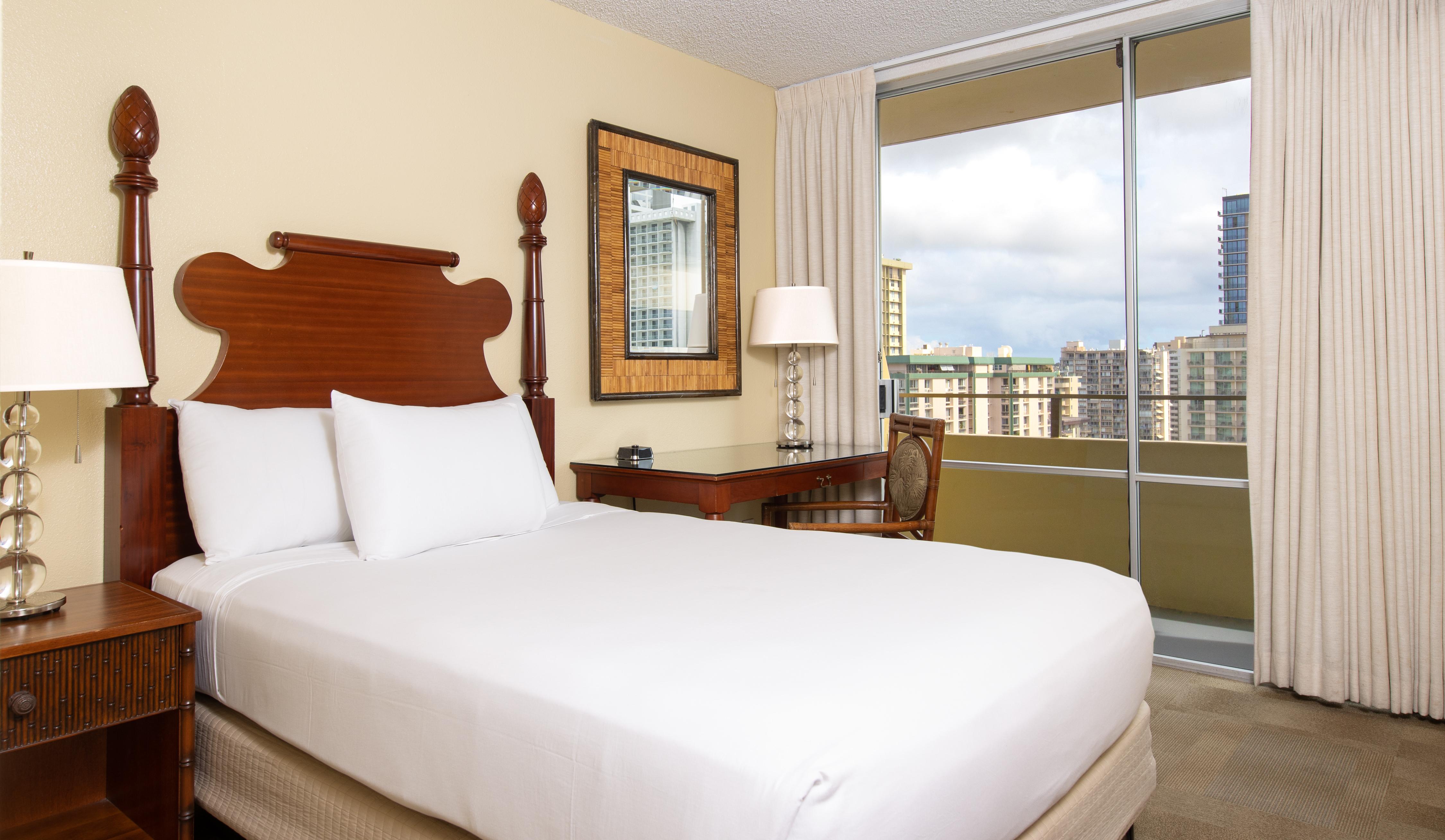 Ohia Waikiki Studio Suites Honolulu Zewnętrze zdjęcie