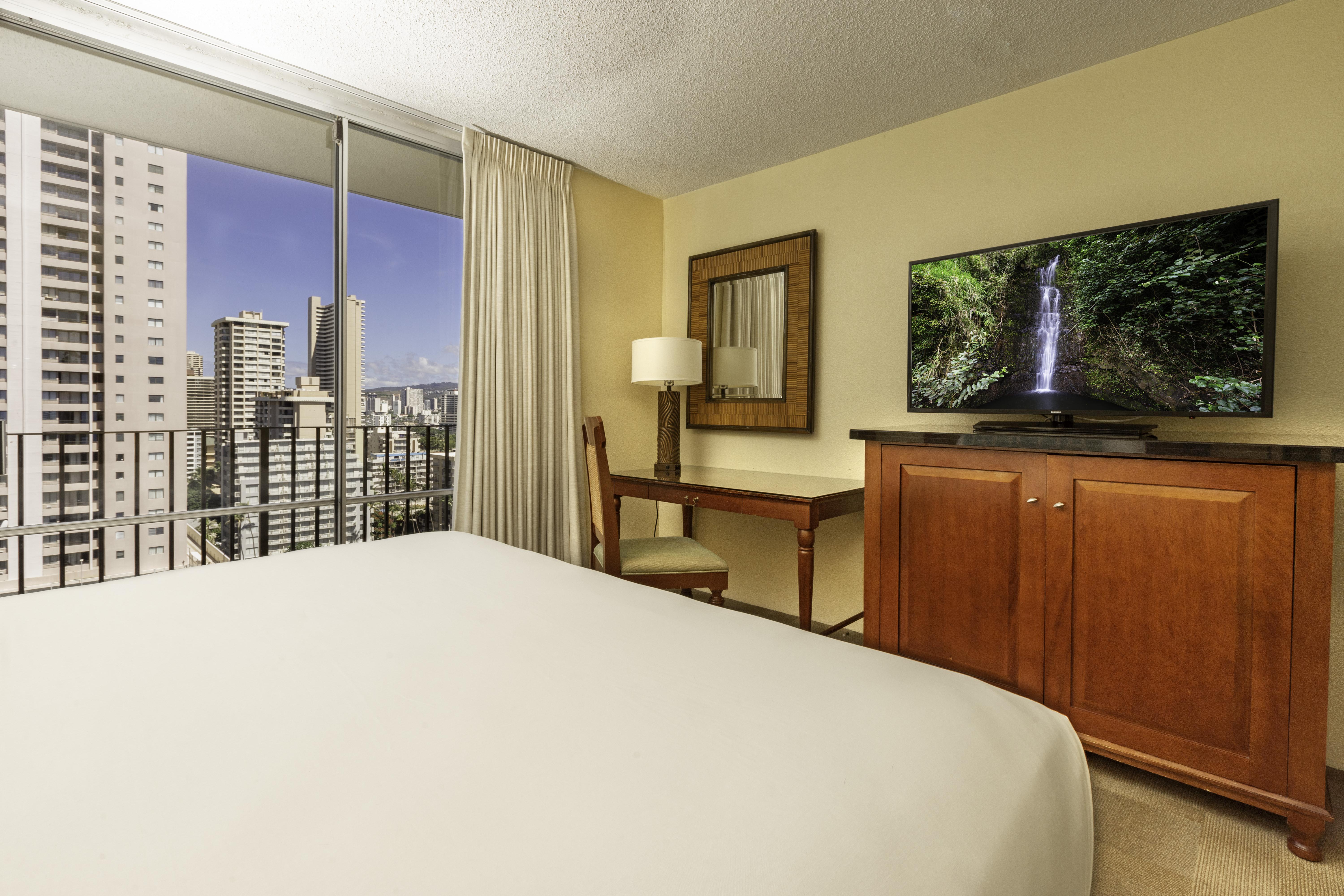Ohia Waikiki Studio Suites Honolulu Zewnętrze zdjęcie