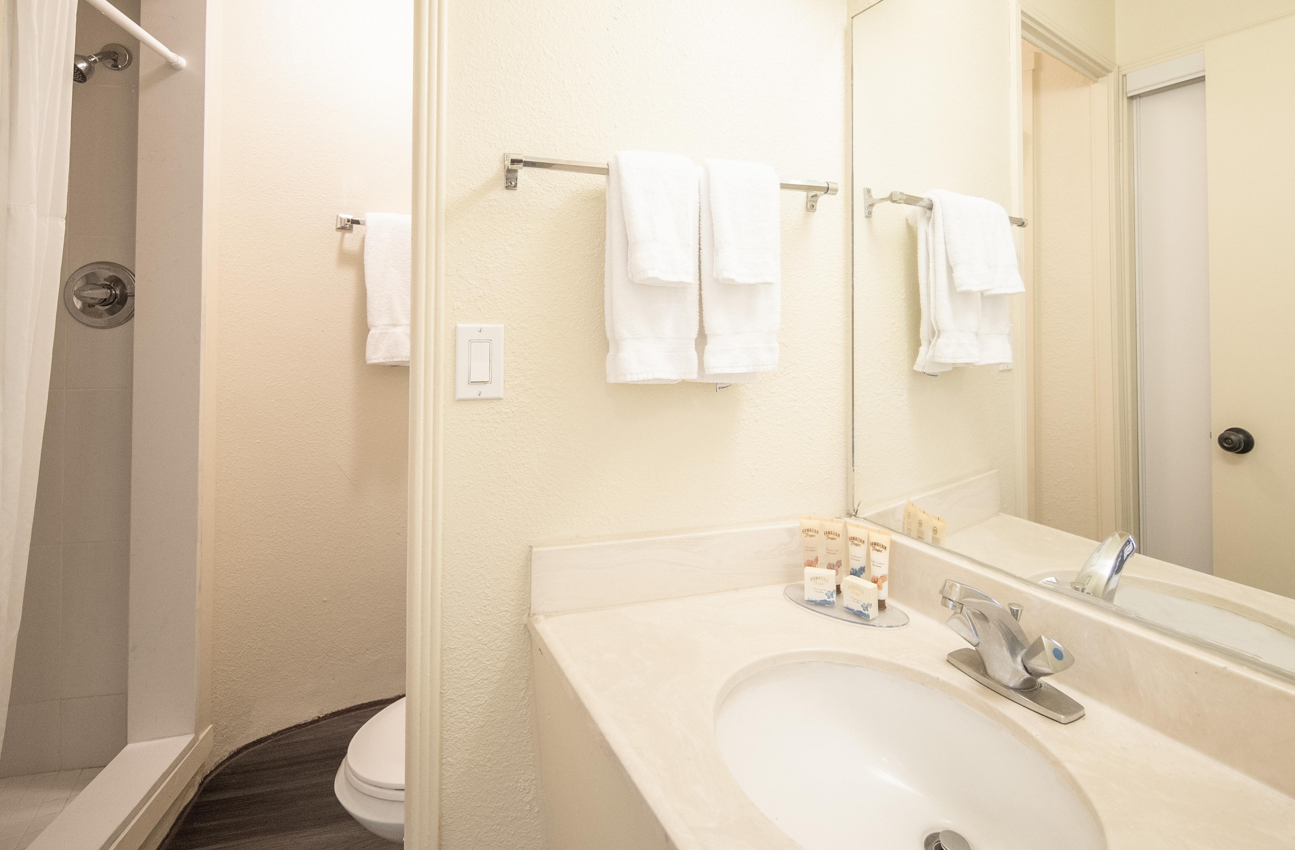Ohia Waikiki Studio Suites Honolulu Zewnętrze zdjęcie