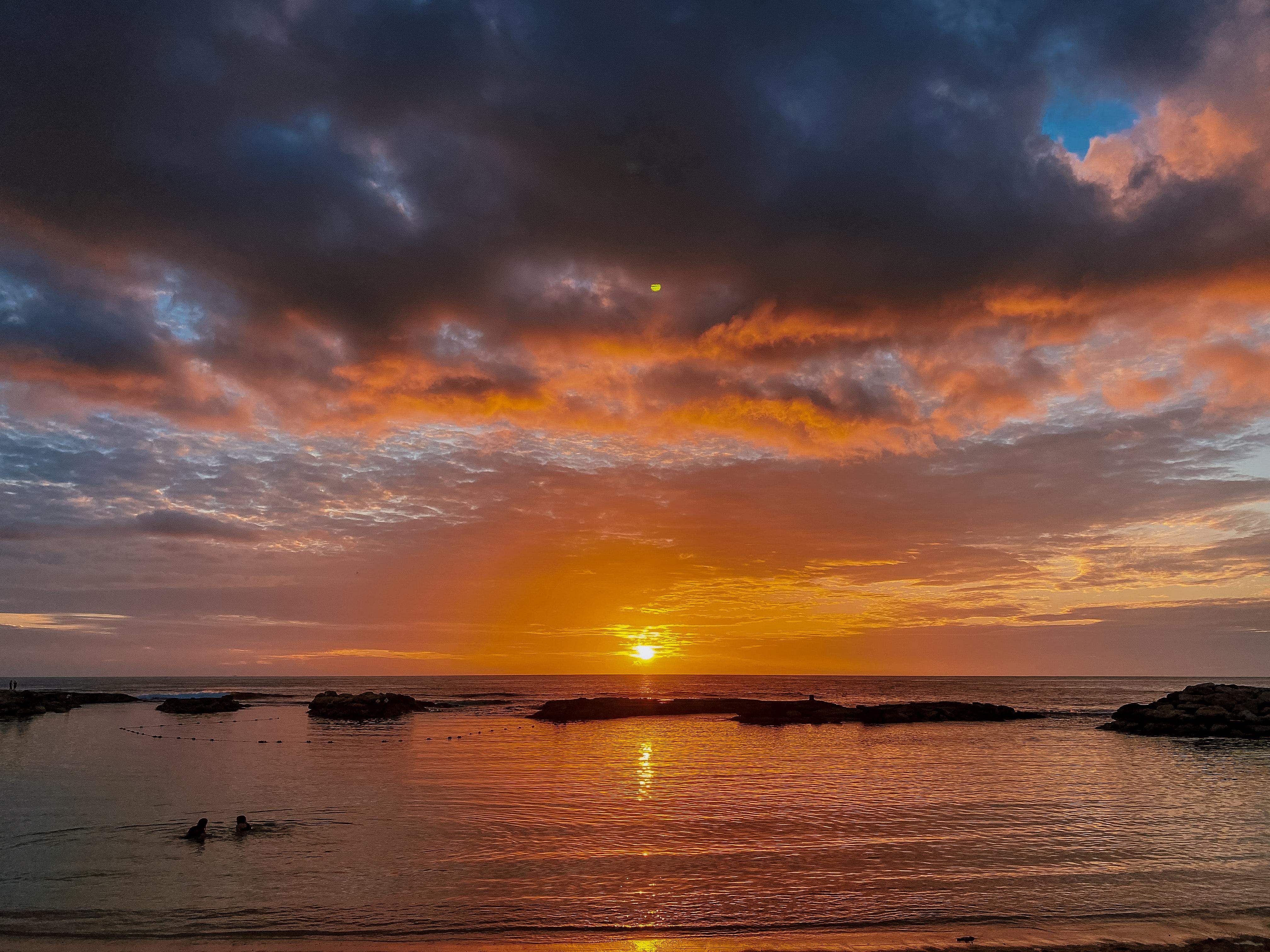 Ohia Waikiki Studio Suites Honolulu Zewnętrze zdjęcie