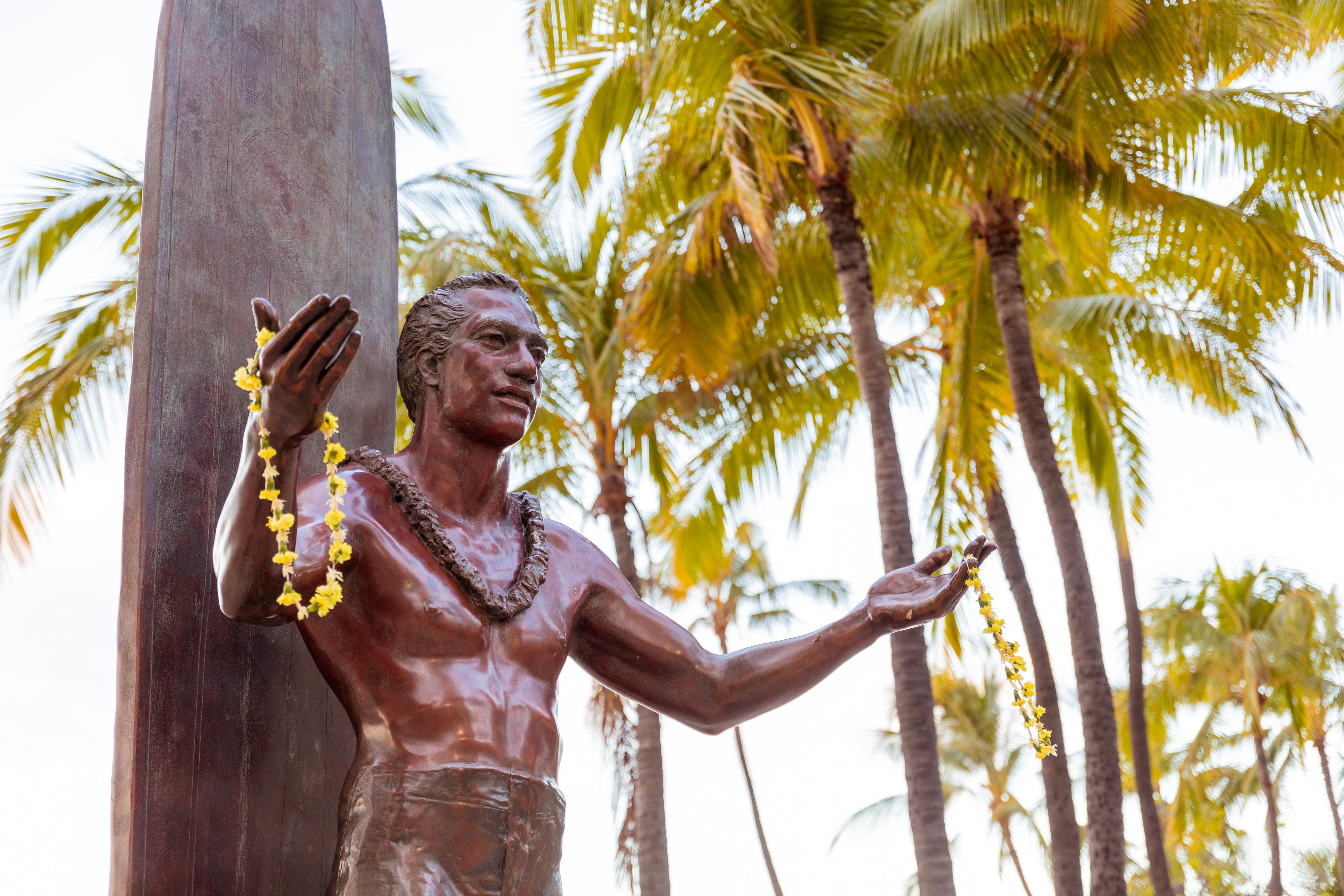 Ohia Waikiki Studio Suites Honolulu Zewnętrze zdjęcie