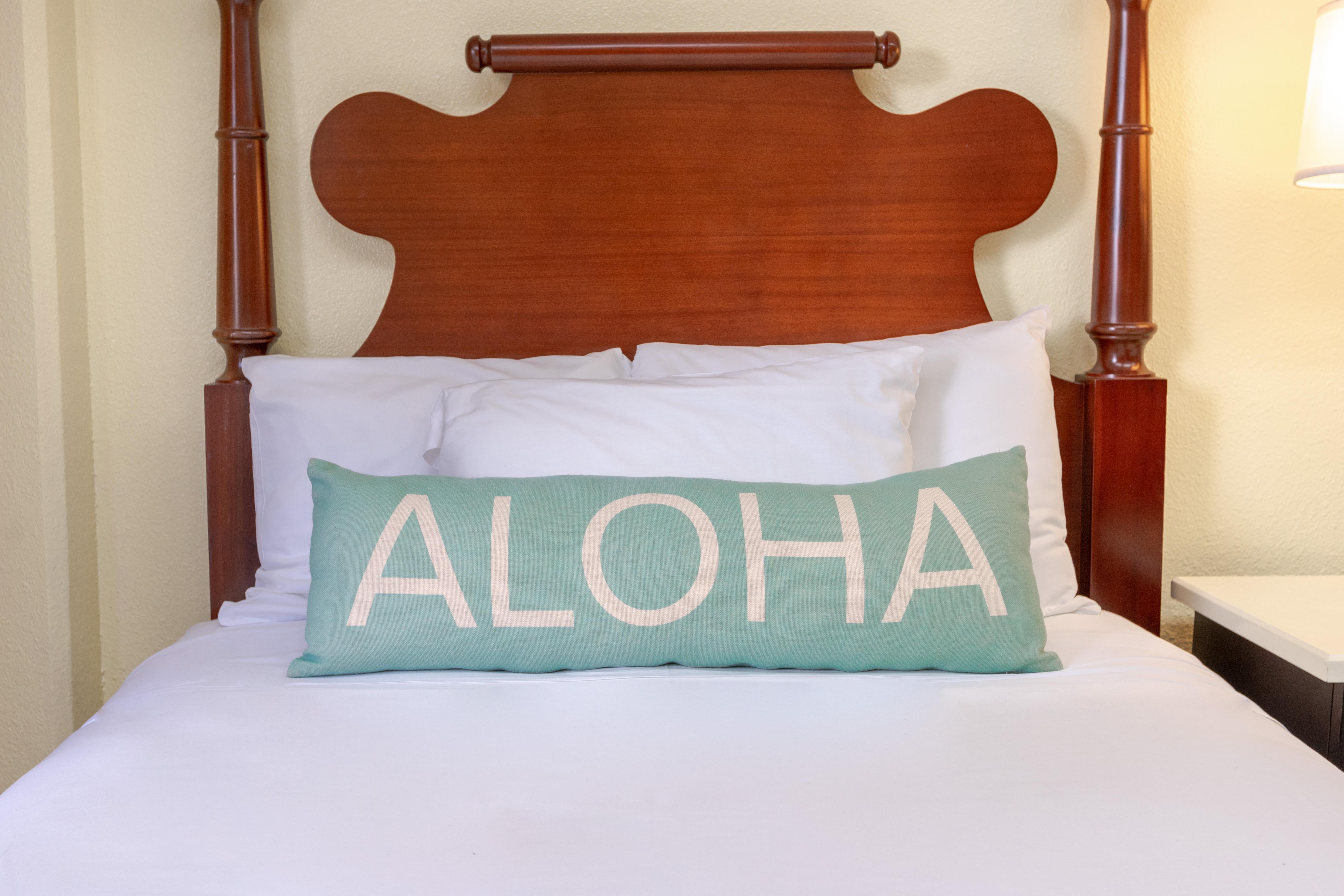 Ohia Waikiki Studio Suites Honolulu Zewnętrze zdjęcie