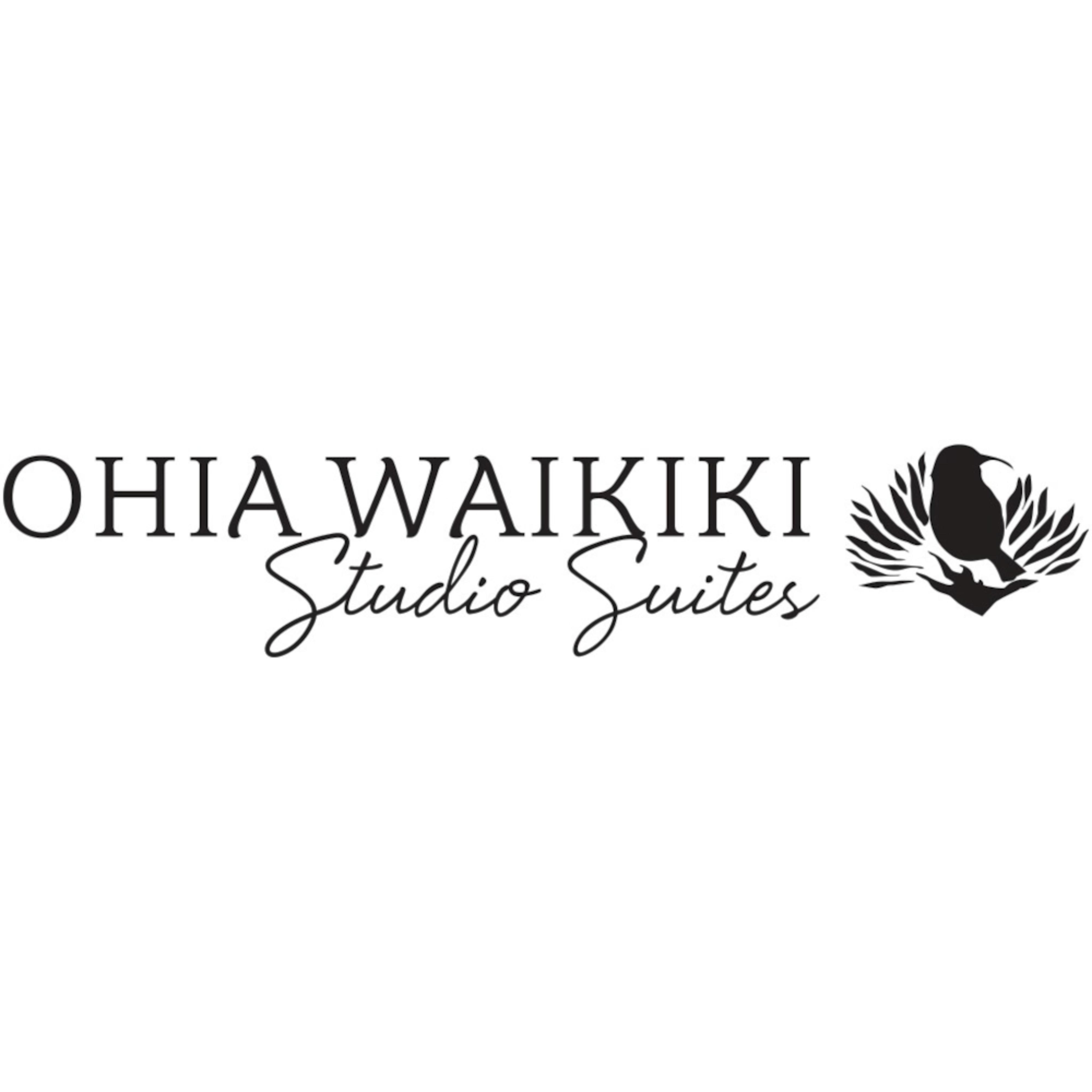 Ohia Waikiki Studio Suites Honolulu Zewnętrze zdjęcie