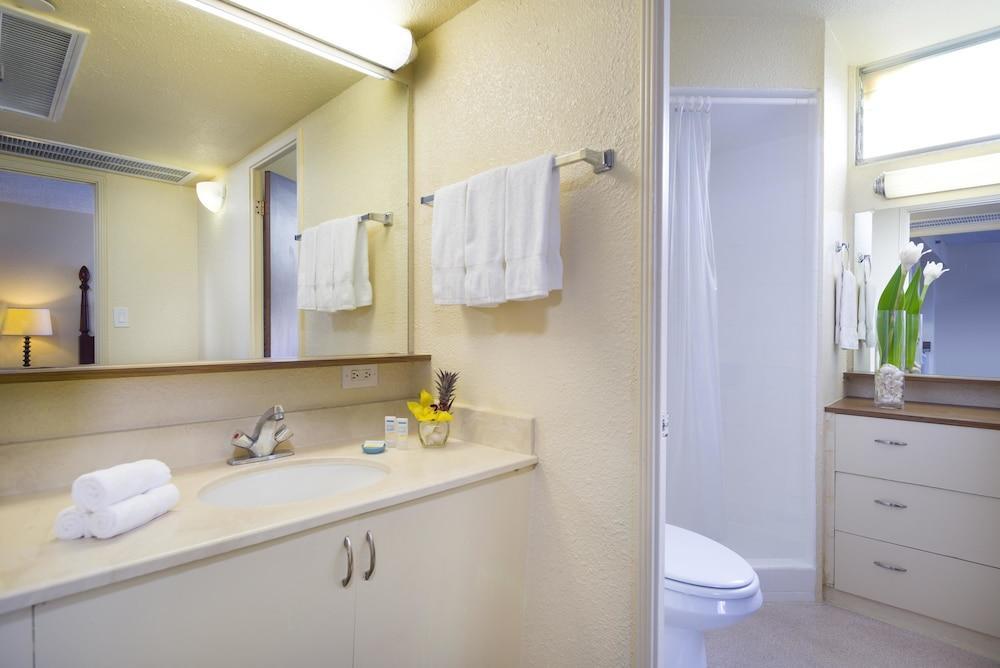 Ohia Waikiki Studio Suites Honolulu Zewnętrze zdjęcie