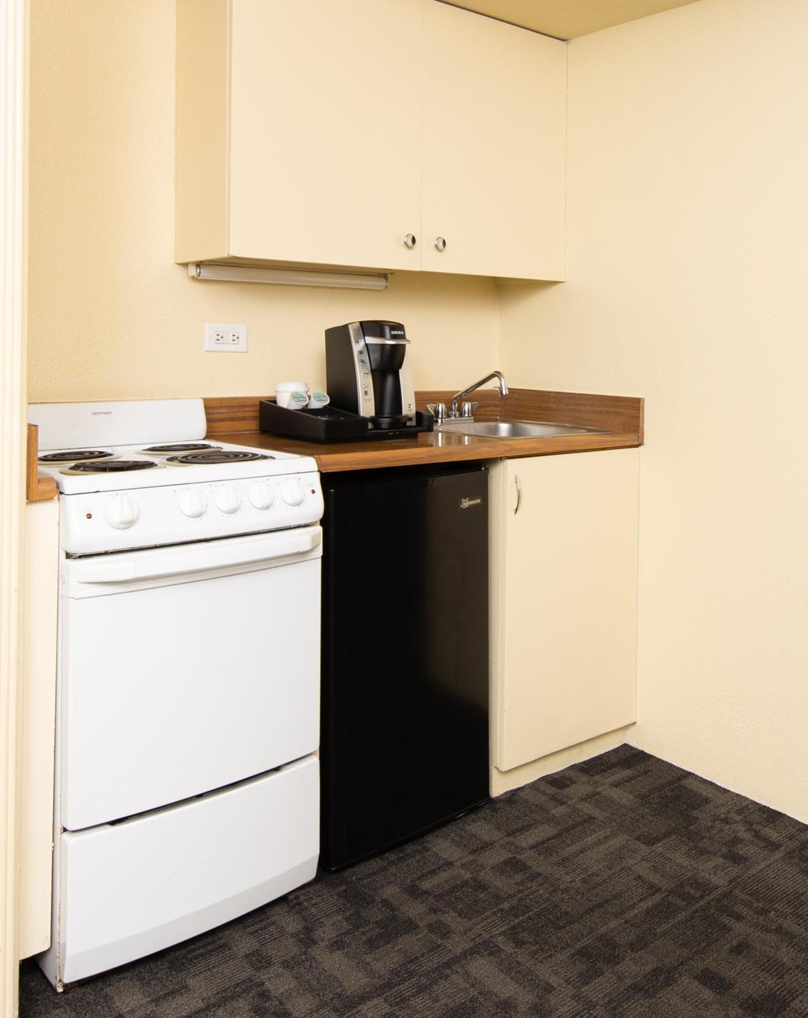 Ohia Waikiki Studio Suites Honolulu Zewnętrze zdjęcie